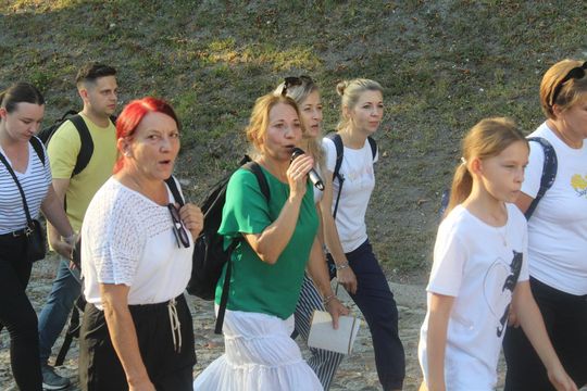 Uroczystości odpustowe w sanktuarium Matki Bożej Chełmskiej "Dziękujemy Ci Matko i Królowo" [GALERIA ZDJĘĆ]