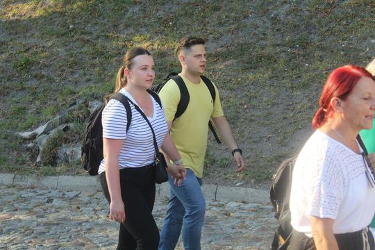 Uroczystości odpustowe w sanktuarium Matki Bożej Chełmskiej "Dziękujemy Ci Matko i Królowo" [GALERIA ZDJĘĆ]