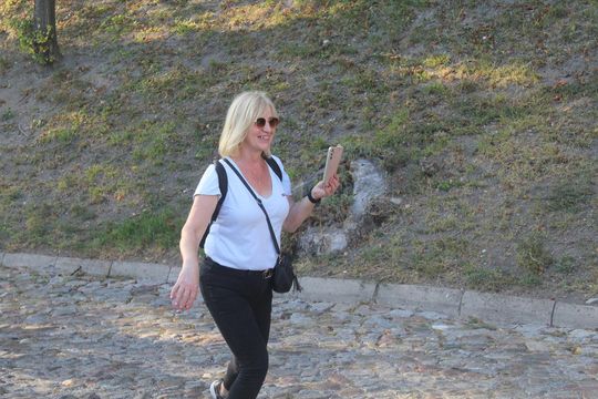 Uroczystości odpustowe w sanktuarium Matki Bożej Chełmskiej "Dziękujemy Ci Matko i Królowo" [GALERIA ZDJĘĆ]