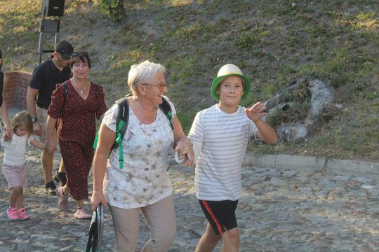 Uroczystości odpustowe w sanktuarium Matki Bożej Chełmskiej "Dziękujemy Ci Matko i Królowo" [GALERIA ZDJĘĆ]