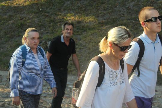 Uroczystości odpustowe w sanktuarium Matki Bożej Chełmskiej "Dziękujemy Ci Matko i Królowo" [GALERIA ZDJĘĆ]