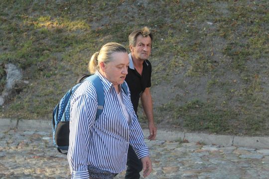 Uroczystości odpustowe w sanktuarium Matki Bożej Chełmskiej "Dziękujemy Ci Matko i Królowo" [GALERIA ZDJĘĆ]