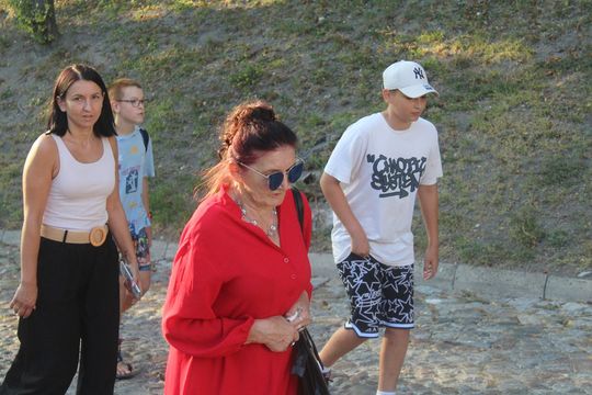 Uroczystości odpustowe w sanktuarium Matki Bożej Chełmskiej "Dziękujemy Ci Matko i Królowo" [GALERIA ZDJĘĆ]