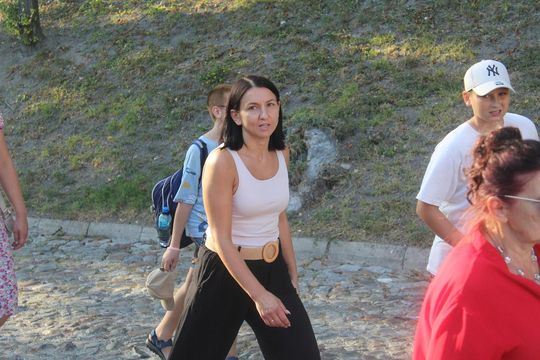 Uroczystości odpustowe w sanktuarium Matki Bożej Chełmskiej "Dziękujemy Ci Matko i Królowo" [GALERIA ZDJĘĆ]