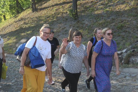 Uroczystości odpustowe w sanktuarium Matki Bożej Chełmskiej "Dziękujemy Ci Matko i Królowo" [GALERIA ZDJĘĆ]