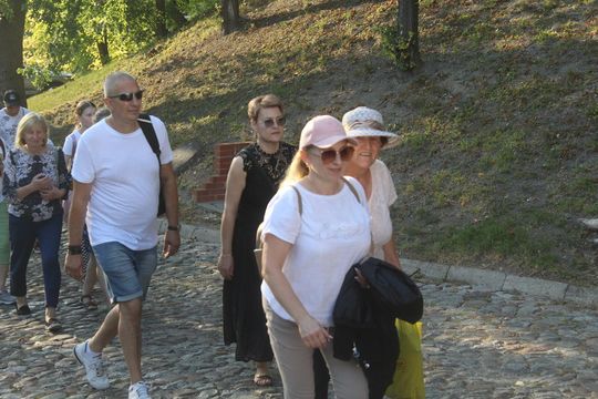 Uroczystości odpustowe w sanktuarium Matki Bożej Chełmskiej "Dziękujemy Ci Matko i Królowo" [GALERIA ZDJĘĆ]