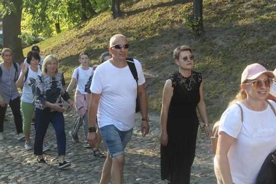 Uroczystości odpustowe w sanktuarium Matki Bożej Chełmskiej "Dziękujemy Ci Matko i Królowo" [GALERIA ZDJĘĆ]