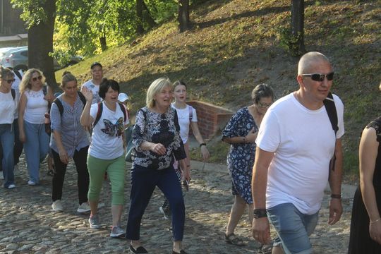 Uroczystości odpustowe w sanktuarium Matki Bożej Chełmskiej "Dziękujemy Ci Matko i Królowo" [GALERIA ZDJĘĆ]