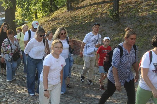 Uroczystości odpustowe w sanktuarium Matki Bożej Chełmskiej "Dziękujemy Ci Matko i Królowo" [GALERIA ZDJĘĆ]