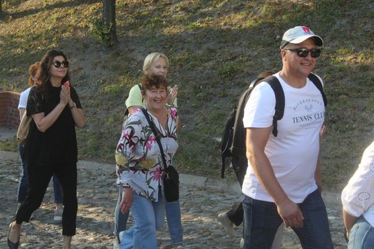 Uroczystości odpustowe w sanktuarium Matki Bożej Chełmskiej "Dziękujemy Ci Matko i Królowo" [GALERIA ZDJĘĆ]