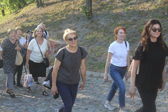 Uroczystości odpustowe w sanktuarium Matki Bożej Chełmskiej "Dziękujemy Ci Matko i Królowo" [GALERIA ZDJĘĆ]