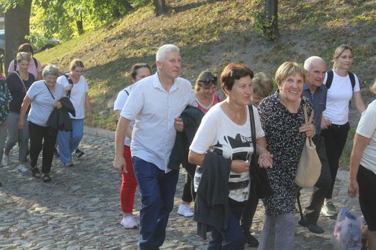 Uroczystości odpustowe w sanktuarium Matki Bożej Chełmskiej "Dziękujemy Ci Matko i Królowo" [GALERIA ZDJĘĆ]