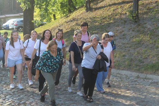 Uroczystości odpustowe w sanktuarium Matki Bożej Chełmskiej "Dziękujemy Ci Matko i Królowo" [GALERIA ZDJĘĆ]