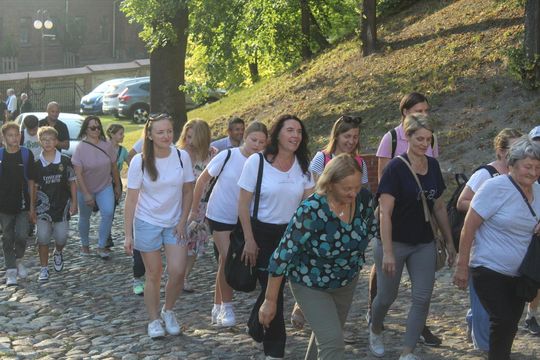 Uroczystości odpustowe w sanktuarium Matki Bożej Chełmskiej "Dziękujemy Ci Matko i Królowo" [GALERIA ZDJĘĆ]