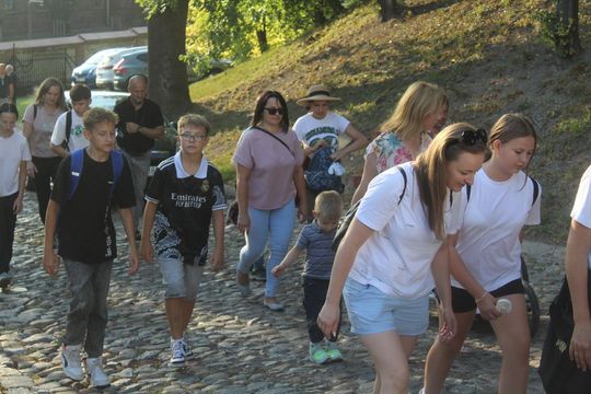 Uroczystości odpustowe w sanktuarium Matki Bożej Chełmskiej "Dziękujemy Ci Matko i Królowo" [GALERIA ZDJĘĆ]