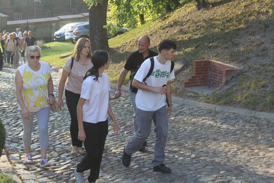 Uroczystości odpustowe w sanktuarium Matki Bożej Chełmskiej "Dziękujemy Ci Matko i Królowo" [GALERIA ZDJĘĆ]