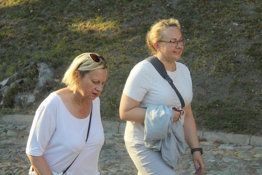 Uroczystości odpustowe w sanktuarium Matki Bożej Chełmskiej "Dziękujemy Ci Matko i Królowo" [GALERIA ZDJĘĆ]