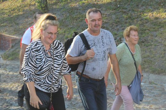 Uroczystości odpustowe w sanktuarium Matki Bożej Chełmskiej "Dziękujemy Ci Matko i Królowo" [GALERIA ZDJĘĆ]