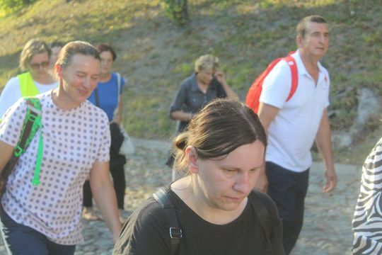 Uroczystości odpustowe w sanktuarium Matki Bożej Chełmskiej "Dziękujemy Ci Matko i Królowo" [GALERIA ZDJĘĆ]