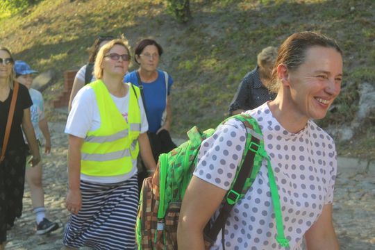 Uroczystości odpustowe w sanktuarium Matki Bożej Chełmskiej "Dziękujemy Ci Matko i Królowo" [GALERIA ZDJĘĆ]