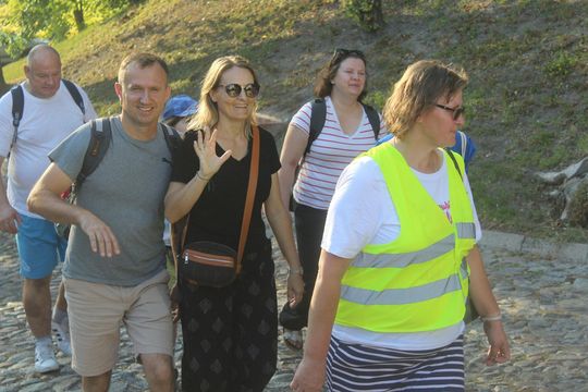 Uroczystości odpustowe w sanktuarium Matki Bożej Chełmskiej "Dziękujemy Ci Matko i Królowo" [GALERIA ZDJĘĆ]