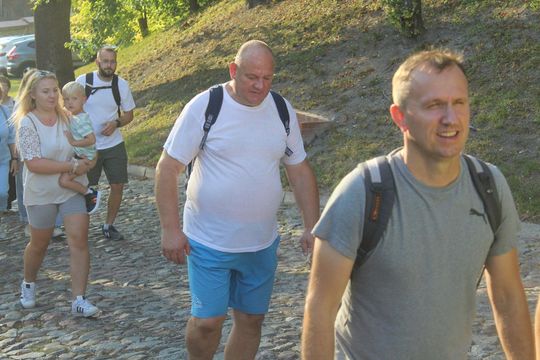 Uroczystości odpustowe w sanktuarium Matki Bożej Chełmskiej "Dziękujemy Ci Matko i Królowo" [GALERIA ZDJĘĆ]