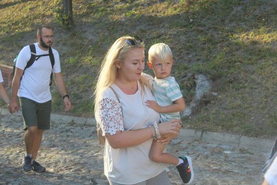 Uroczystości odpustowe w sanktuarium Matki Bożej Chełmskiej "Dziękujemy Ci Matko i Królowo" [GALERIA ZDJĘĆ]