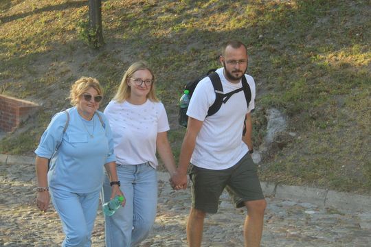 Uroczystości odpustowe w sanktuarium Matki Bożej Chełmskiej "Dziękujemy Ci Matko i Królowo" [GALERIA ZDJĘĆ]