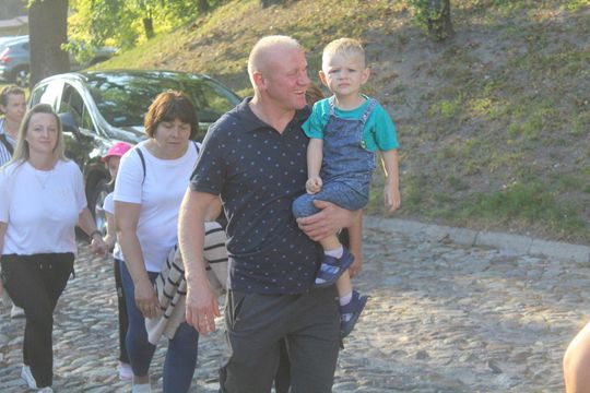 Uroczystości odpustowe w sanktuarium Matki Bożej Chełmskiej "Dziękujemy Ci Matko i Królowo" [GALERIA ZDJĘĆ]