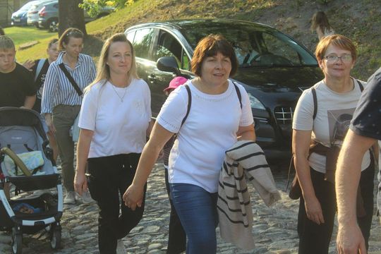 Uroczystości odpustowe w sanktuarium Matki Bożej Chełmskiej "Dziękujemy Ci Matko i Królowo" [GALERIA ZDJĘĆ]