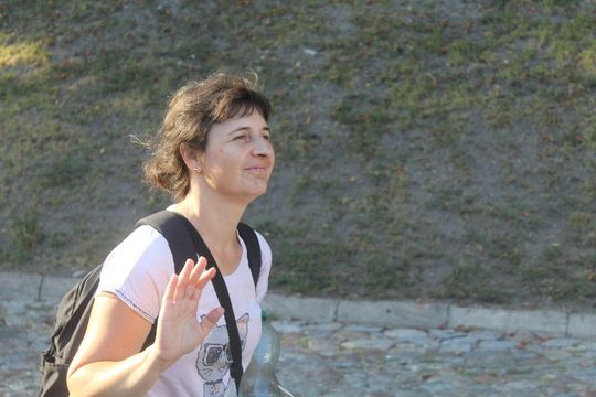 Uroczystości odpustowe w sanktuarium Matki Bożej Chełmskiej "Dziękujemy Ci Matko i Królowo" [GALERIA ZDJĘĆ]