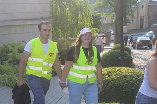 Uroczystości odpustowe w sanktuarium Matki Bożej Chełmskiej "Dziękujemy Ci Matko i Królowo" [GALERIA ZDJĘĆ]