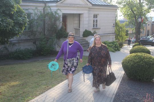 Uroczystości odpustowe w sanktuarium Matki Bożej Chełmskiej "Dziękujemy Ci Matko i Królowo" [GALERIA ZDJĘĆ]