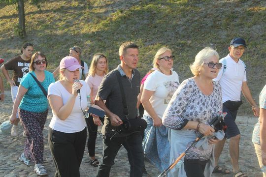 Uroczystości odpustowe w sanktuarium Matki Bożej Chełmskiej "Dziękujemy Ci Matko i Królowo" [GALERIA ZDJĘĆ]