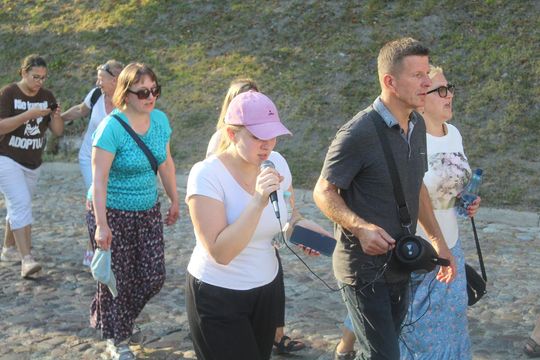 Uroczystości odpustowe w sanktuarium Matki Bożej Chełmskiej "Dziękujemy Ci Matko i Królowo" [GALERIA ZDJĘĆ]