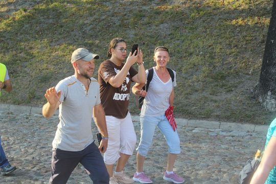 Uroczystości odpustowe w sanktuarium Matki Bożej Chełmskiej "Dziękujemy Ci Matko i Królowo" [GALERIA ZDJĘĆ]