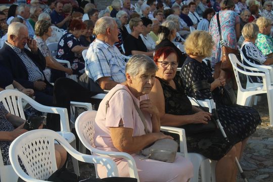 Uroczystości odpustowe w sanktuarium Matki Bożej Chełmskiej "Dziękujemy Ci Matko i Królowo" [GALERIA ZDJĘĆ]