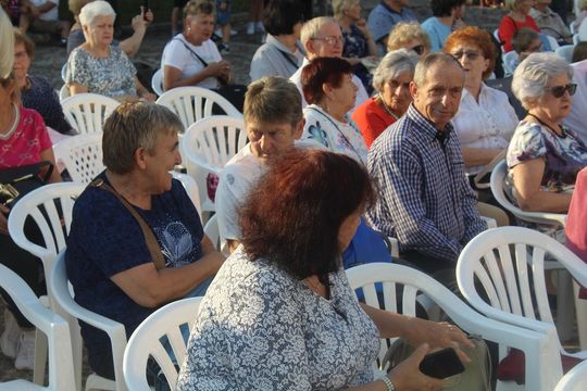 Uroczystości odpustowe w sanktuarium Matki Bożej Chełmskiej "Dziękujemy Ci Matko i Królowo" [GALERIA ZDJĘĆ]
