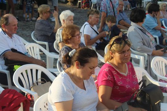 Uroczystości odpustowe w sanktuarium Matki Bożej Chełmskiej "Dziękujemy Ci Matko i Królowo" [GALERIA ZDJĘĆ]