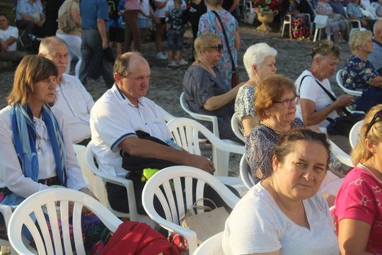 Uroczystości odpustowe w sanktuarium Matki Bożej Chełmskiej "Dziękujemy Ci Matko i Królowo" [GALERIA ZDJĘĆ]