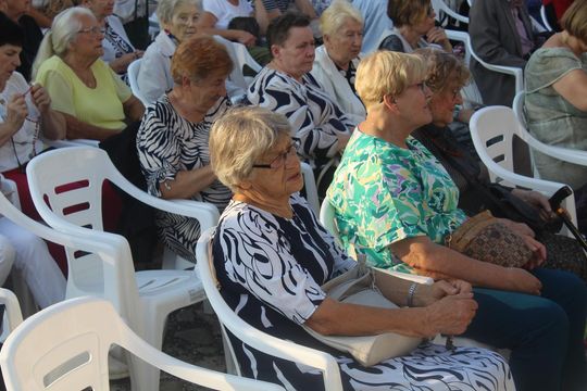 Uroczystości odpustowe w sanktuarium Matki Bożej Chełmskiej "Dziękujemy Ci Matko i Królowo" [GALERIA ZDJĘĆ]
