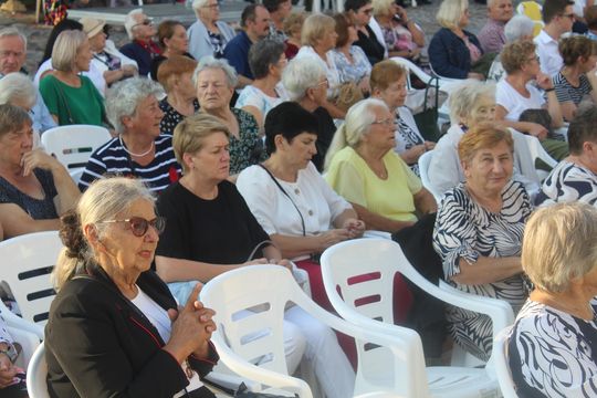 Uroczystości odpustowe w sanktuarium Matki Bożej Chełmskiej "Dziękujemy Ci Matko i Królowo" [GALERIA ZDJĘĆ]