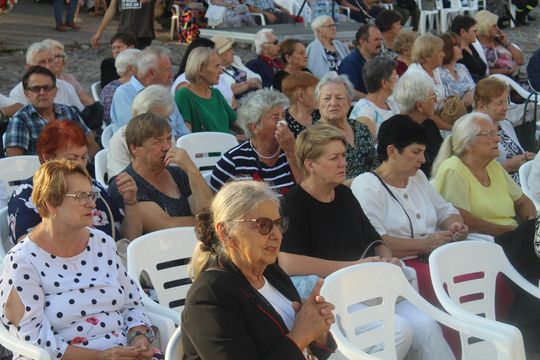 Uroczystości odpustowe w sanktuarium Matki Bożej Chełmskiej "Dziękujemy Ci Matko i Królowo" [GALERIA ZDJĘĆ]