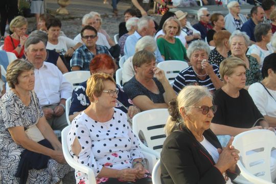 Uroczystości odpustowe w sanktuarium Matki Bożej Chełmskiej "Dziękujemy Ci Matko i Królowo" [GALERIA ZDJĘĆ]