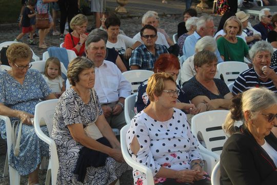 Uroczystości odpustowe w sanktuarium Matki Bożej Chełmskiej "Dziękujemy Ci Matko i Królowo" [GALERIA ZDJĘĆ]