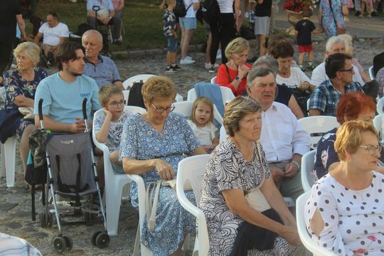 Uroczystości odpustowe w sanktuarium Matki Bożej Chełmskiej "Dziękujemy Ci Matko i Królowo" [GALERIA ZDJĘĆ]
