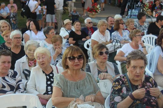 Uroczystości odpustowe w sanktuarium Matki Bożej Chełmskiej "Dziękujemy Ci Matko i Królowo" [GALERIA ZDJĘĆ]