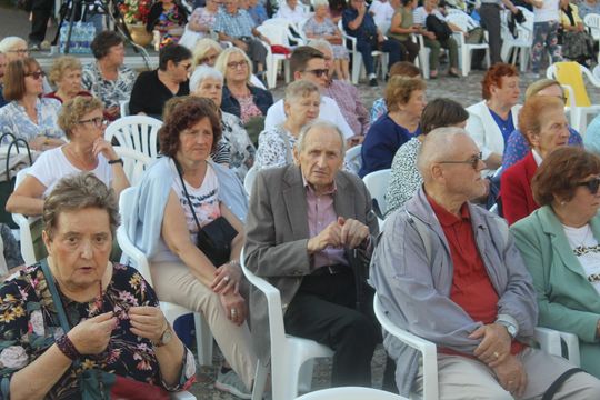 Uroczystości odpustowe w sanktuarium Matki Bożej Chełmskiej "Dziękujemy Ci Matko i Królowo" [GALERIA ZDJĘĆ]