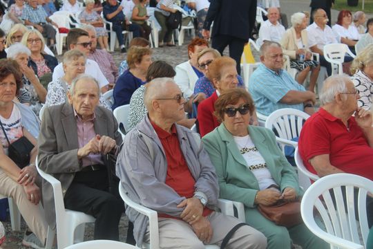 Uroczystości odpustowe w sanktuarium Matki Bożej Chełmskiej "Dziękujemy Ci Matko i Królowo" [GALERIA ZDJĘĆ]