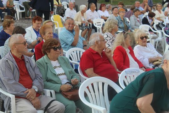 Uroczystości odpustowe w sanktuarium Matki Bożej Chełmskiej "Dziękujemy Ci Matko i Królowo" [GALERIA ZDJĘĆ]